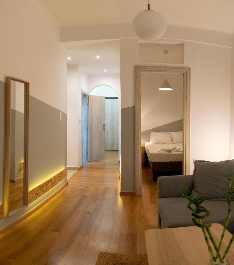 Skg Nest Apartment