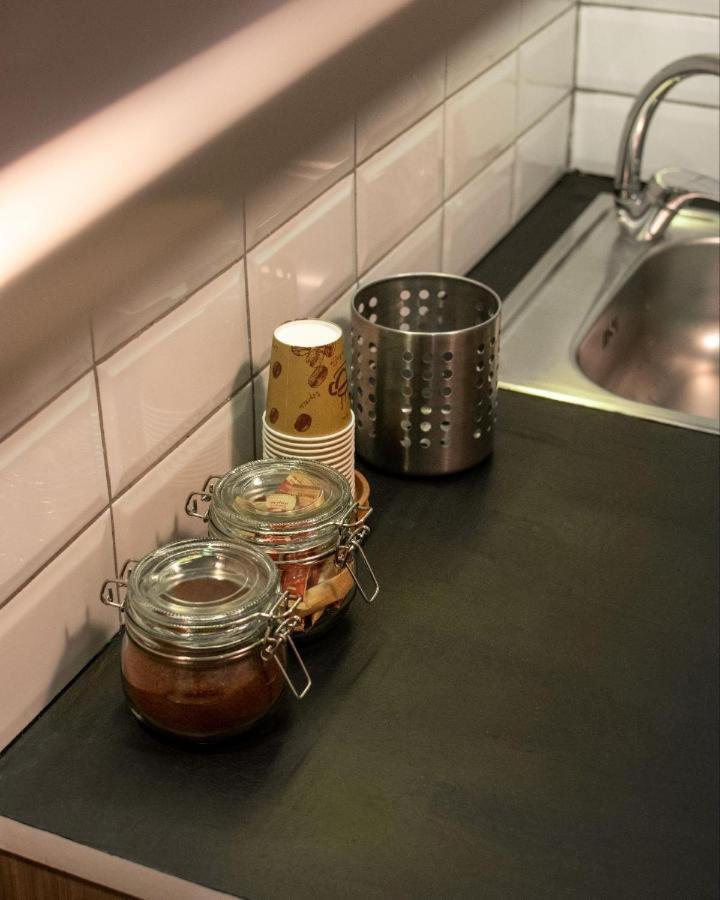 Skg Nest Apartment *