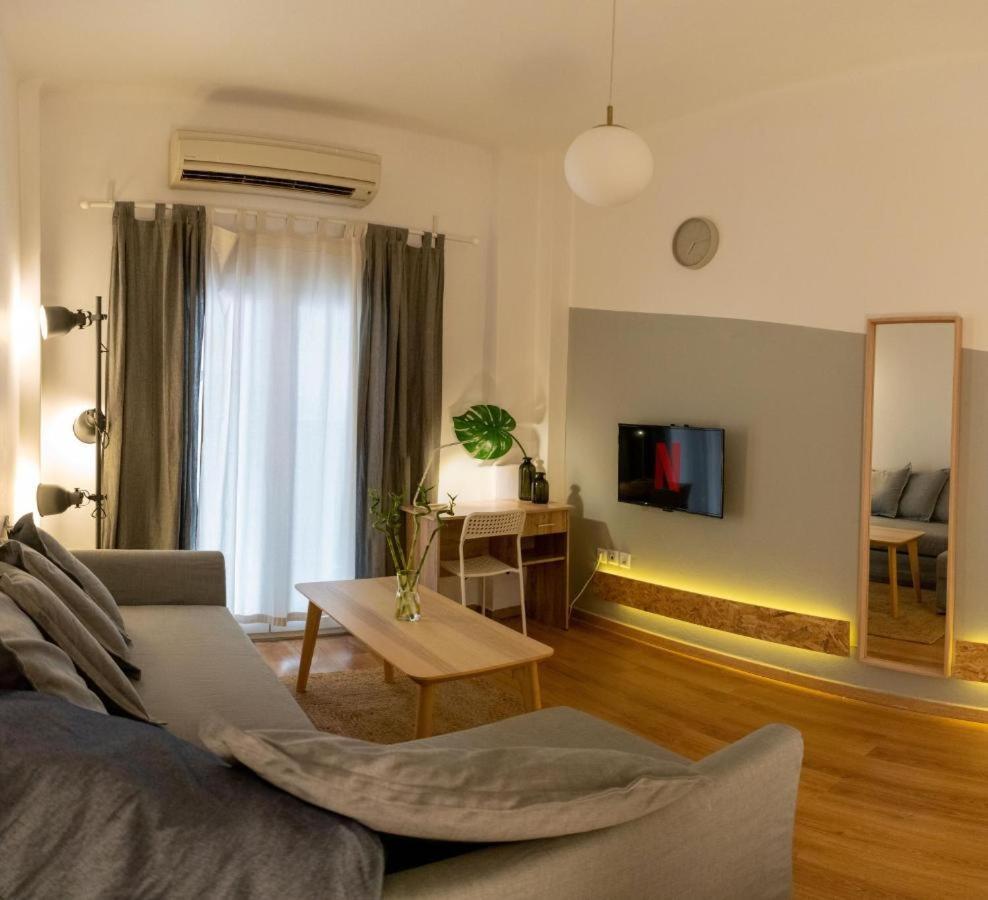 Apartment Skg Nest