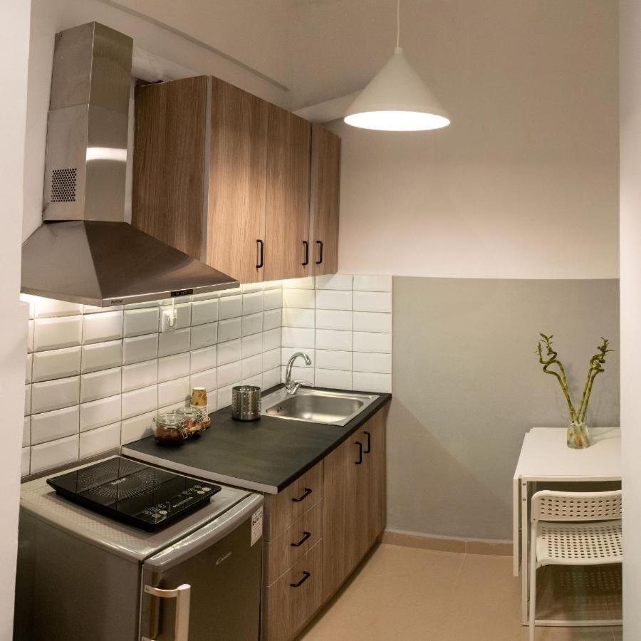 Skg Nest Apartment *