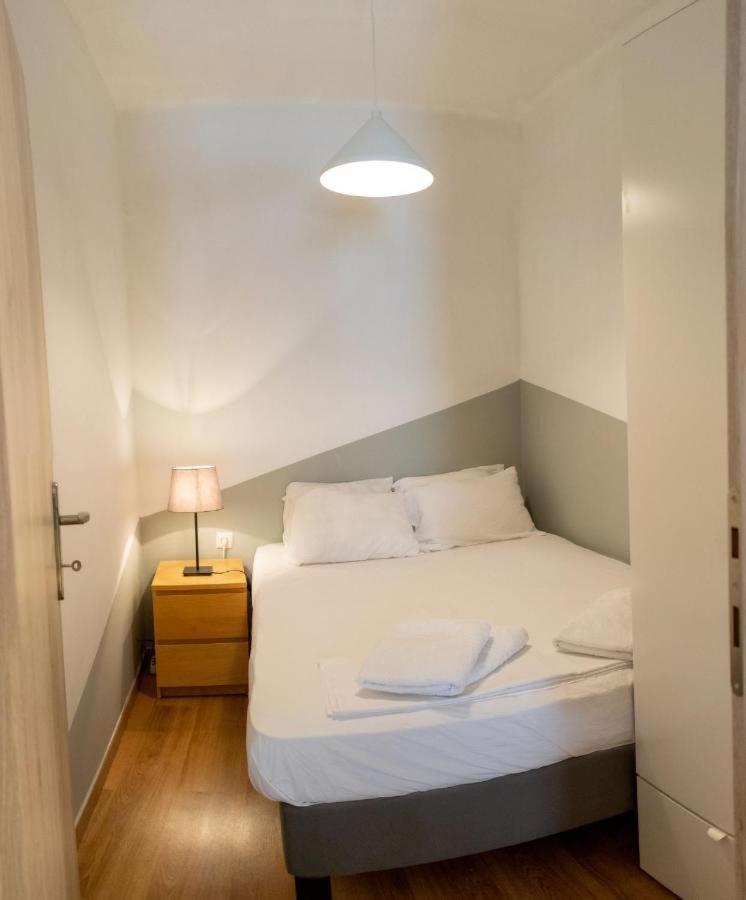 Skg Nest Apartment *