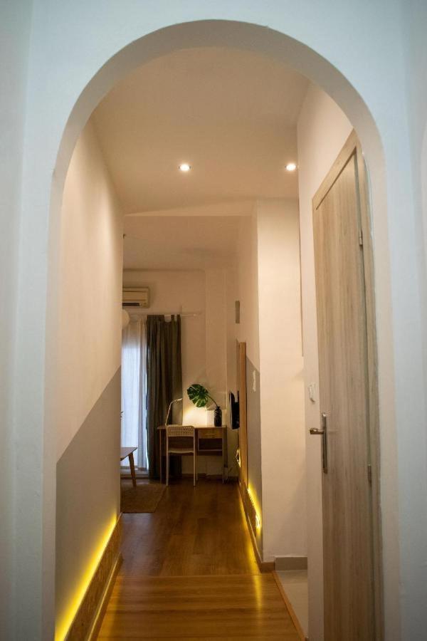 Apartment Skg Nest *