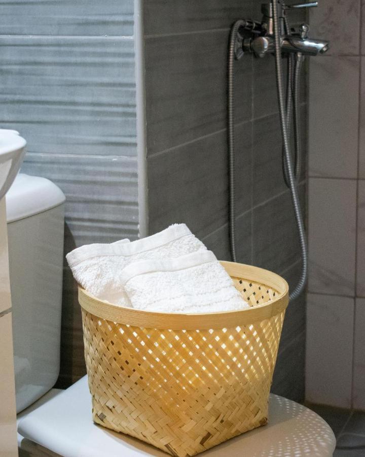 Apartment Skg Nest